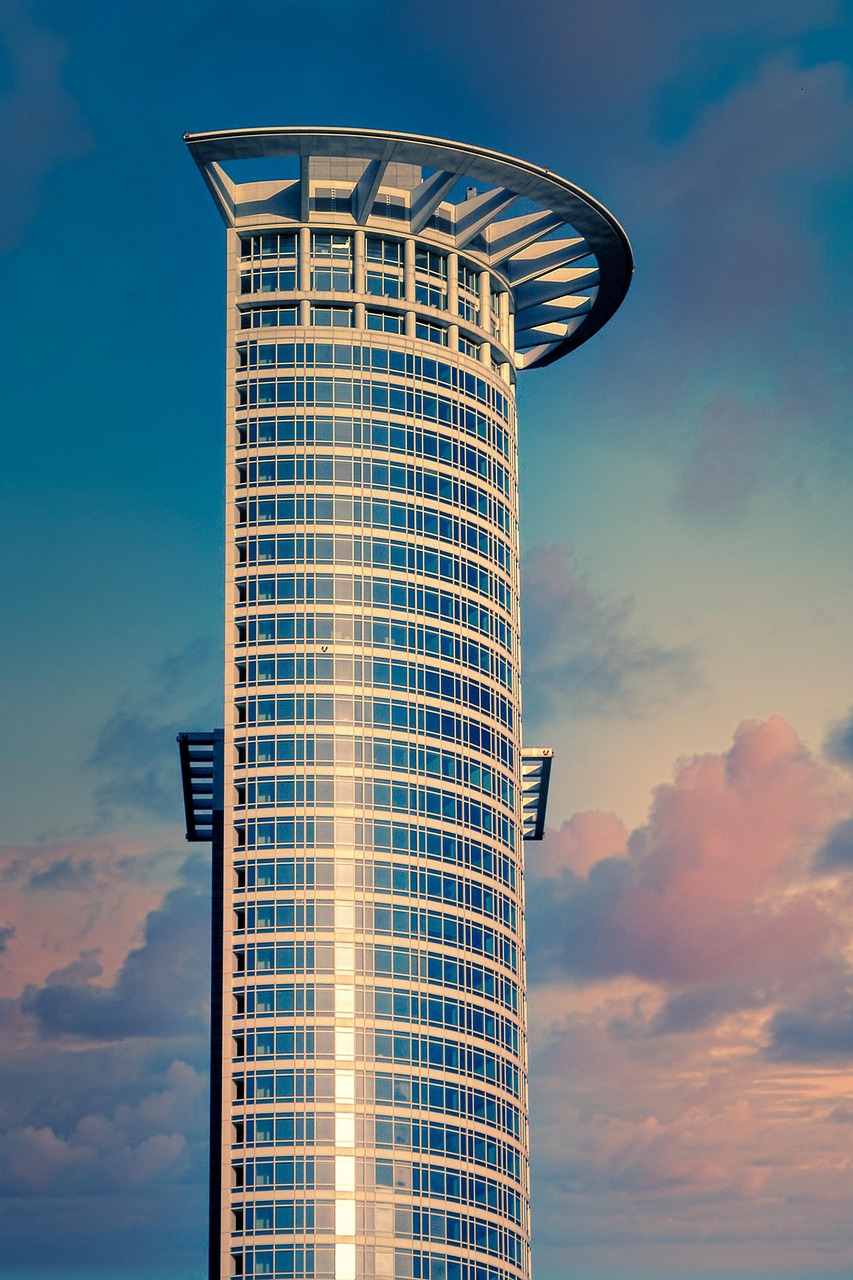 Home skyscraper, building, architecture, city, skyline, modern, window, facade, urban, property, nature, high, office building, glass facade, banks, heaven, company, frankfurt, office skyscraper, bank skyscraper, downtown, clouds